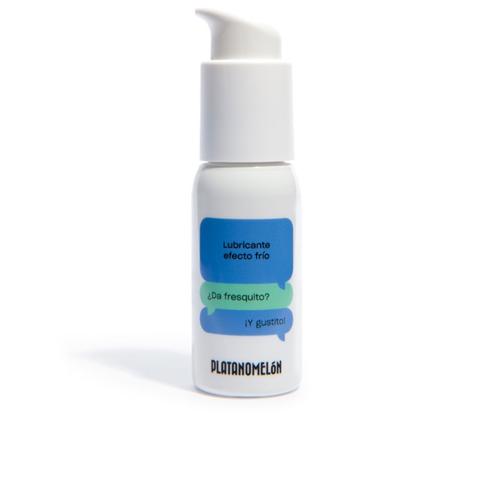 Síkosító, Platanomelon, hideg hatású, 50 ml