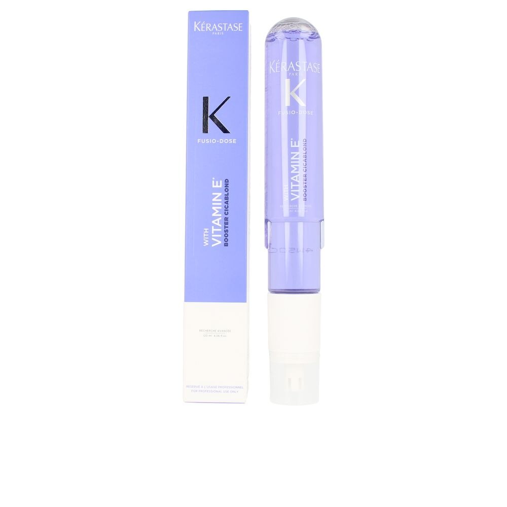 Booster pentru par, Kerastase, FUSIO-DOSE booster cicablond, 120