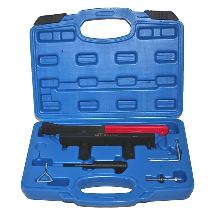 Blocare Ax Cu Came, Satra, Pentru Vag, Audi, VW, Seat, Skoda, 1.8T/2.0 Fsi/Tfsi, Dedicat, Set, 12 Elemente