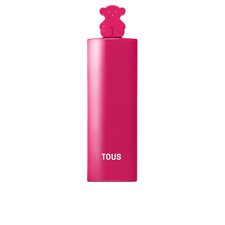 TOUS MORE MORE PINK toalettvíz, 90 ml