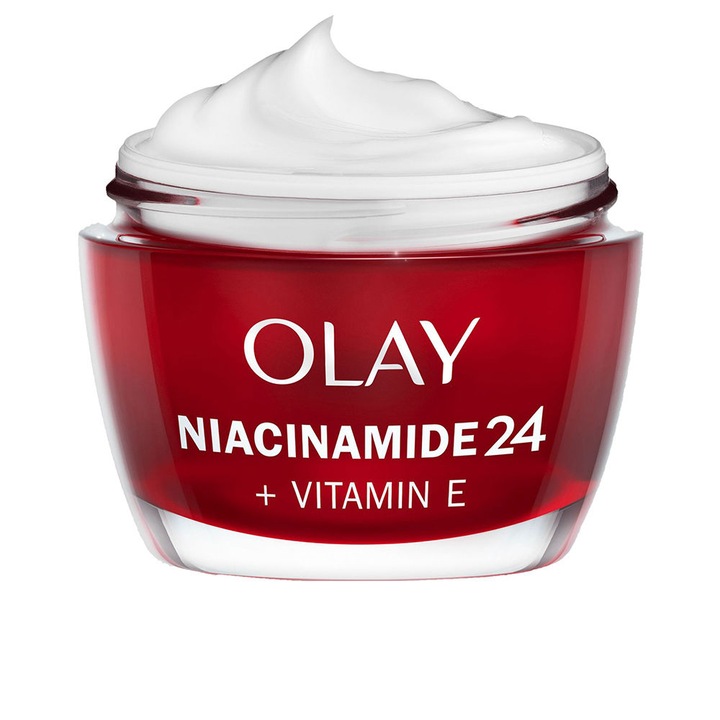 Olay крем за лице NIACINAMIDA24 + ВИТАМИН Е, 50 мл