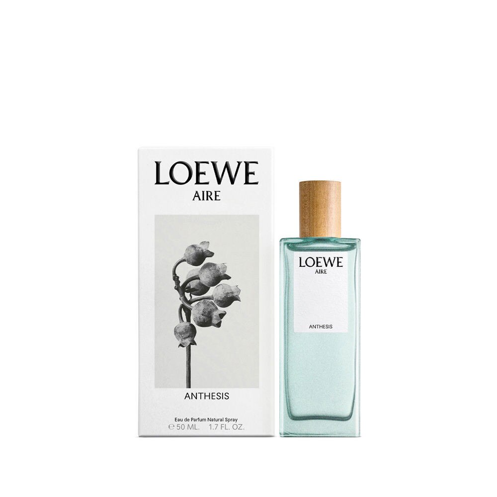 Apa de parfum Loewe AIR ANTHESIS, 50 ml, 70% alcool - eMAG.ro