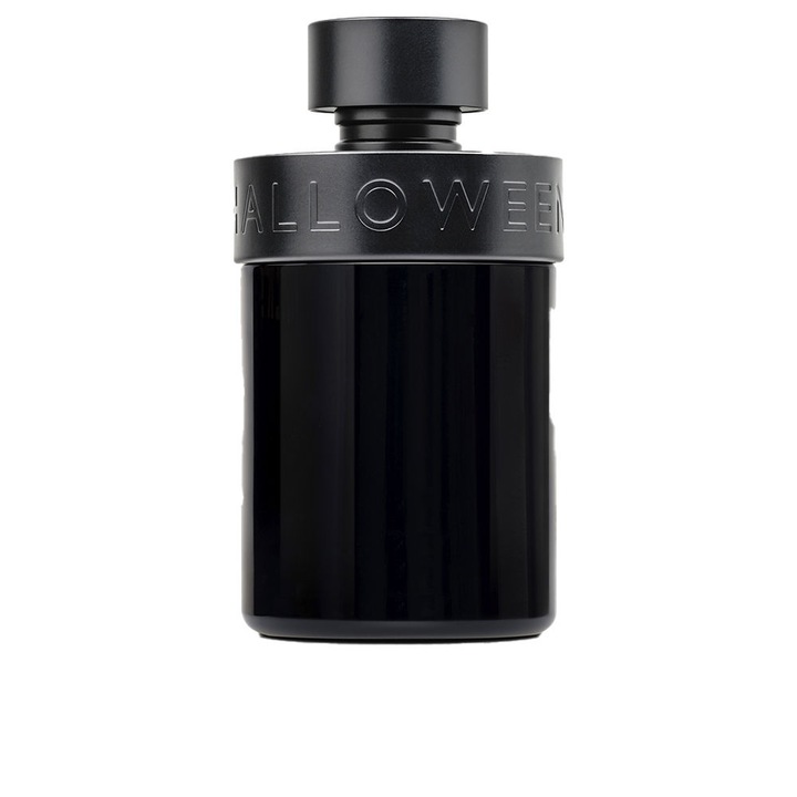 Halloween Man Mystery Eau de Parfum, 125 ml