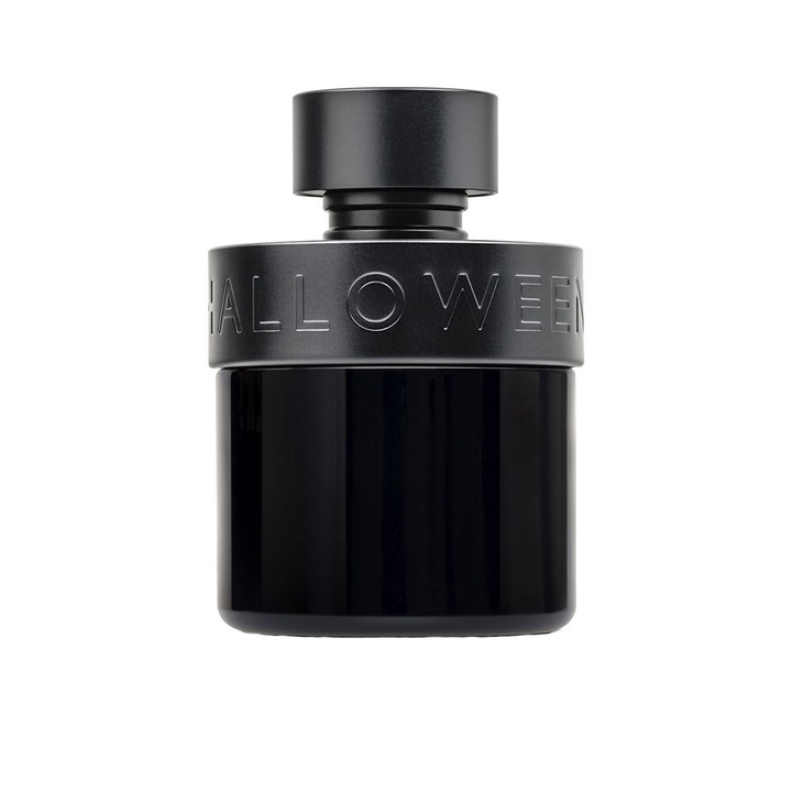 Halloween Man Mystery Eau de Parfum, 75 ml