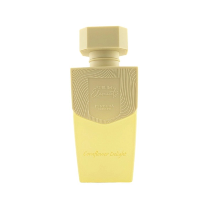 Парфюмна вода Cornflower Delight от Paris Corner Unisex 100 мл