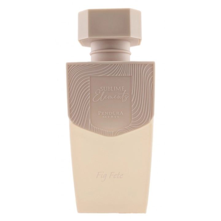 Парфюмна вода Fig Fete от Paris Corner Unisex 100 мл