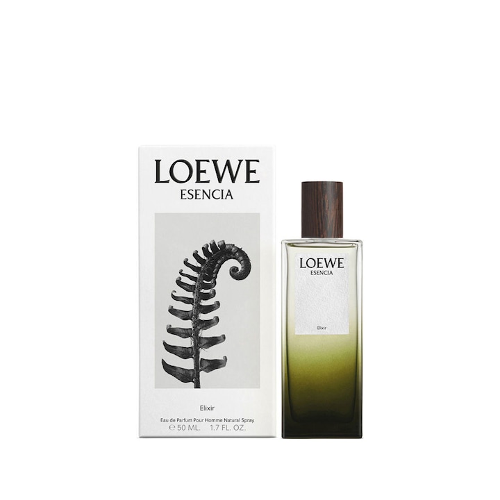 Eau de Parfum, Loewe Elixir, 50 ml