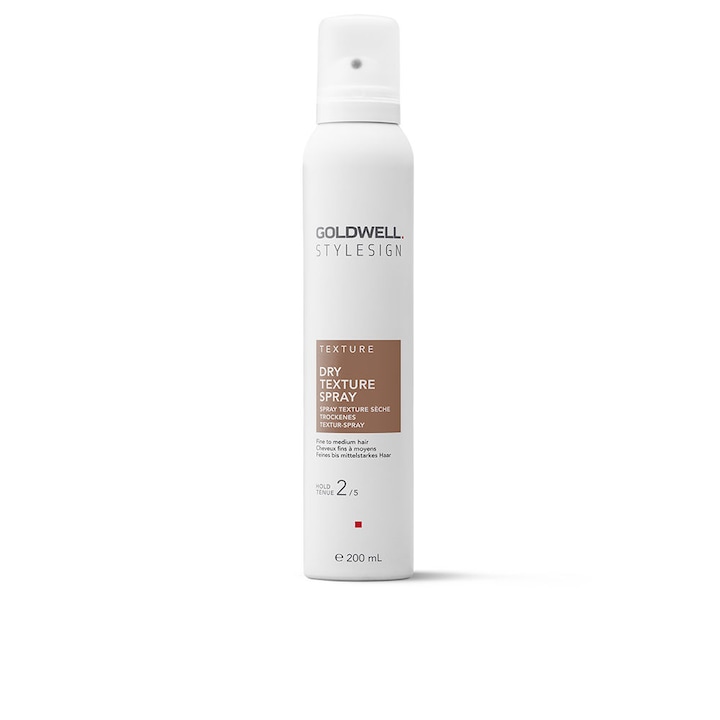 Fixativ Goldwell STYLESIGN TEXTURE, 200 ml