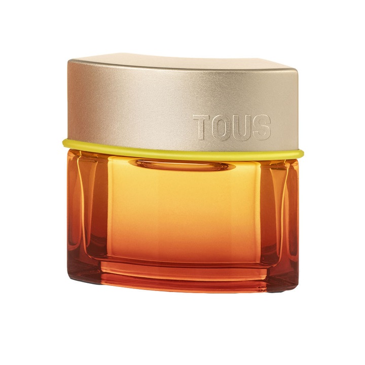 TOUS MAN SPRITZ toalettvíz, 50 ml