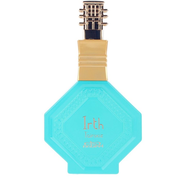 Parfum Nabeel IRTH FAIROOZ, 100 ml