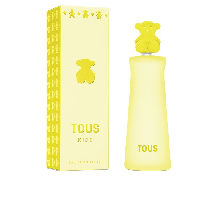 Parfum copii TOUS KIDS BEAR 100 ml