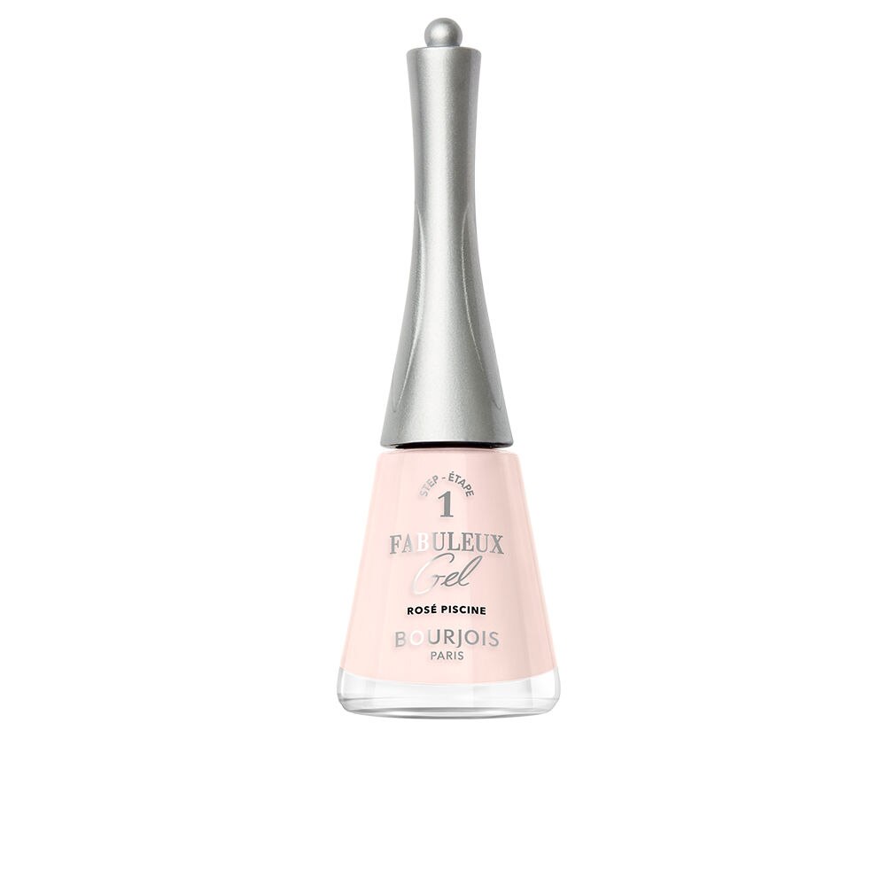 Oja Roz Oja gel Bourjois, #115, roz, 9 ml - eMAG.ro