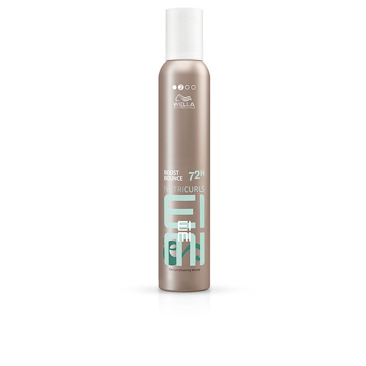Tratament pentru par Wella Professionals EIMI Nutricurls Boost Bounce 300 ml