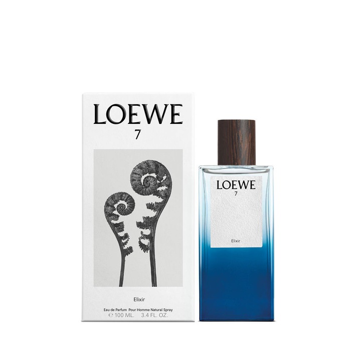 Eau de parfum LOEWE 7 ELIXIR, 100 ml
