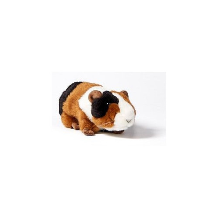 Jucarie Hamster porcusor de Guinea 15cm nat geo - JPT-849125544Uni Toys