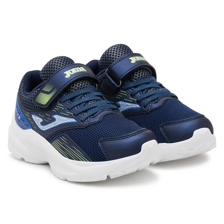 Joma Active JR 2503 gyerek sportcipő, szintetikus