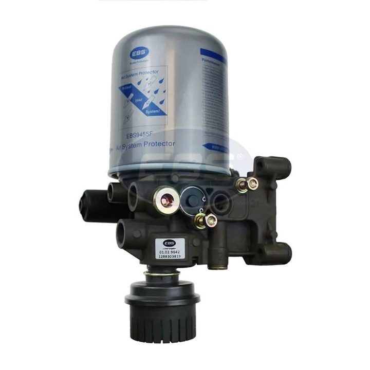 Regulator aer EBS, DAF XF 105