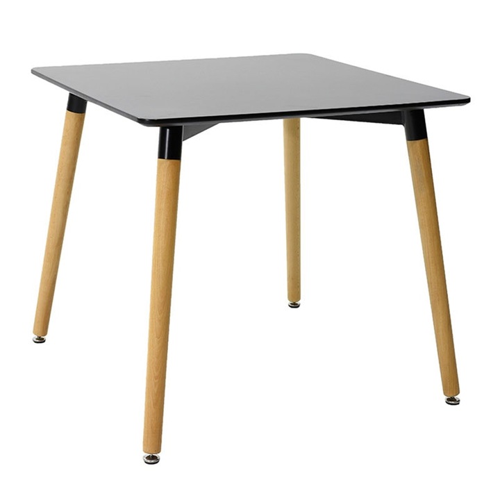 Masa living, Pako World, M1C-0116, Maro, 80x80x76 cm