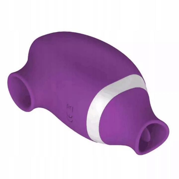 Vibrátor, Action, 7 stimulációs mód