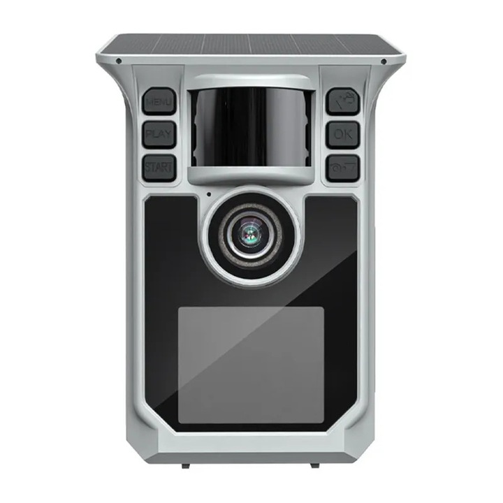 KJK HRIVCAM napelemes kamera (HR-HC13)