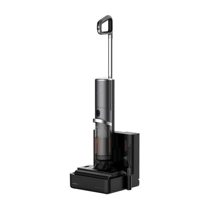 Deerma DEM-VX900W aspirator vertical fara fir cu functie mop
