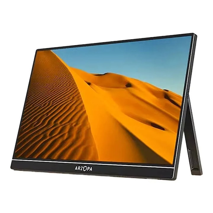 Hordozható monitor, Arzopa A1T 15,6"
