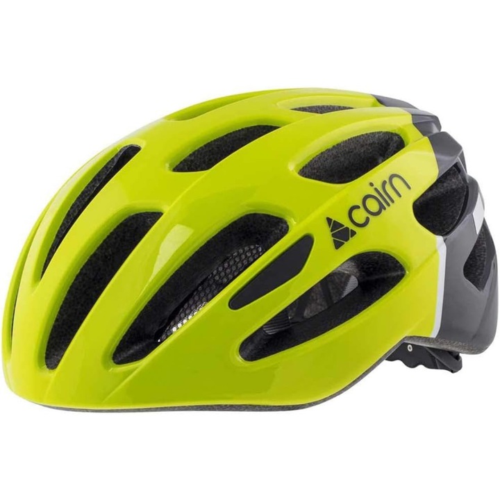 Casca, Cairn Prism Neon, Negru, 52-55