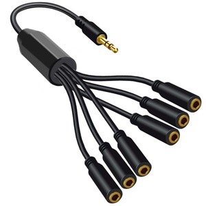 Accesorii Audio Hi-Fi