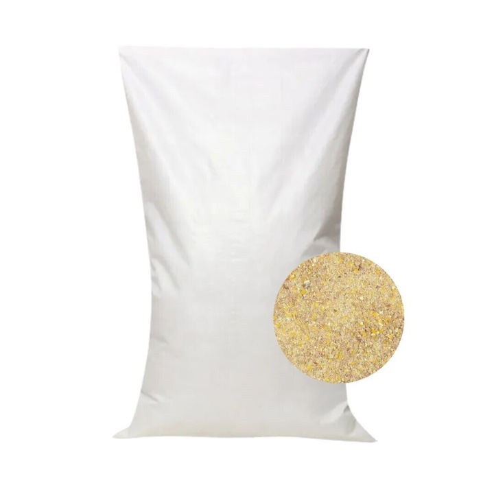 Hrana pentru pui, DTP-SOFT, pentru 0-7 saptamani, 10kg