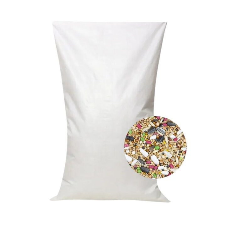 Hrana pentru papagali, DTP-SOFT, 10kg