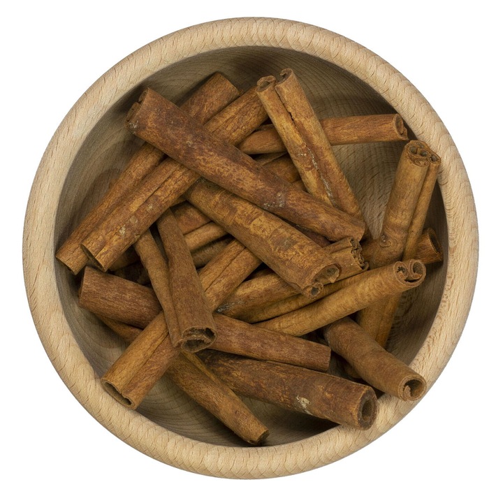 Betisoare de scortisoara intregi 500g, DTP-SOFT, aroma intensa, calitate premium