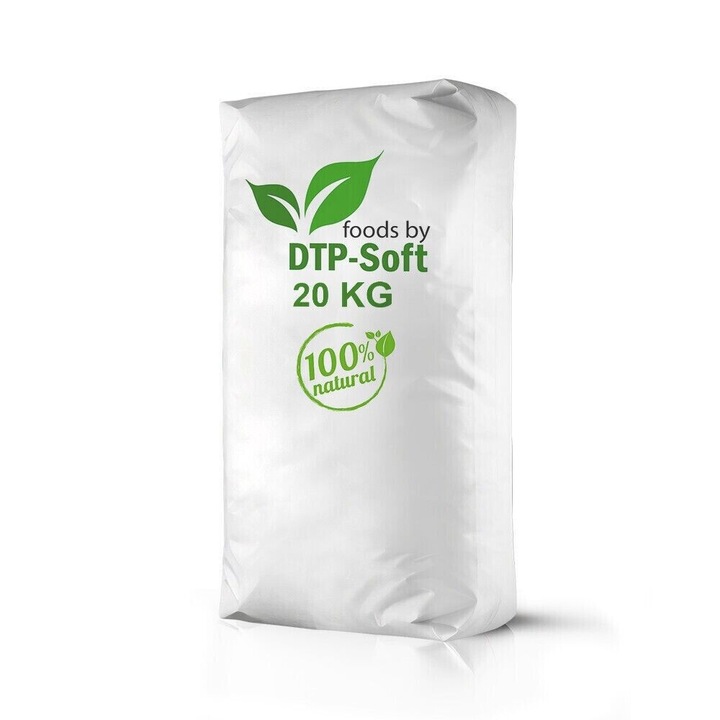 Amestec de arahide pentru pasari, DTP-SOFT, 20kg, bogat in proteine si grasimi sanatoase