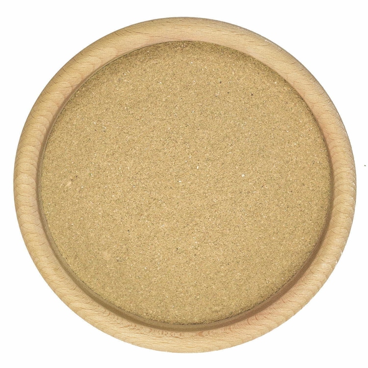 Condiment Cardamom macinat, DTP Foods, 500g, aromat, versatil, sanatos