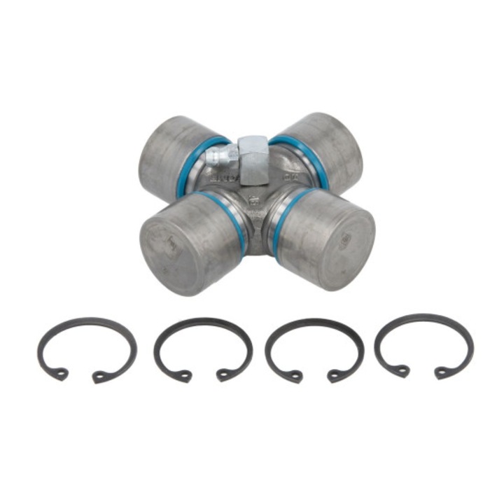 Cruce cardanica 27x74mm CARRARO - 40823, M63250.5, 63250-5, 0003225800, 322580