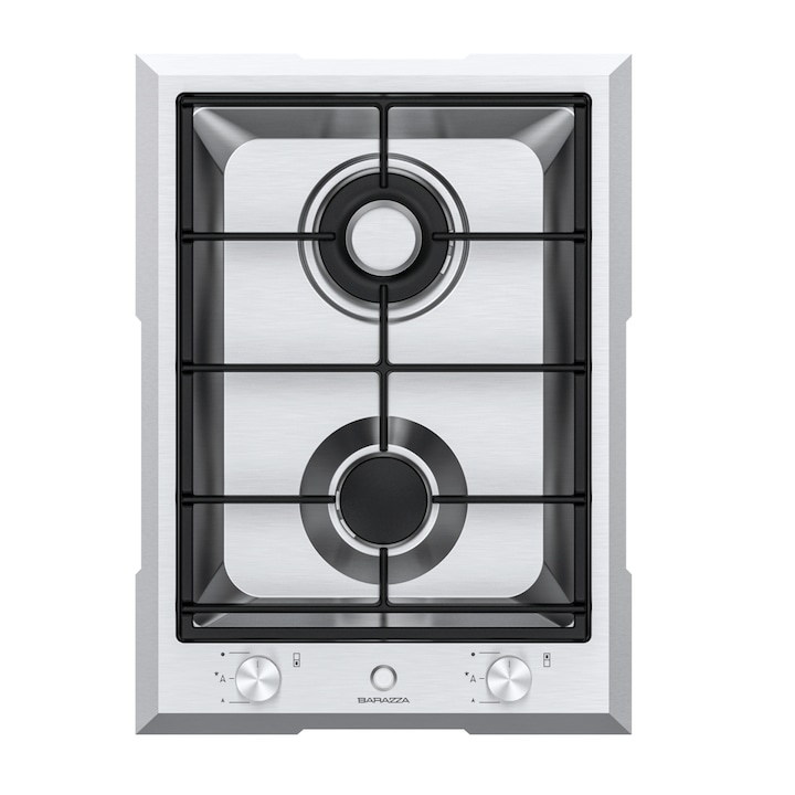 Plita incorporata cu inductie AEG IPE74541FB , Hob2Hood, 70 cm, Negru