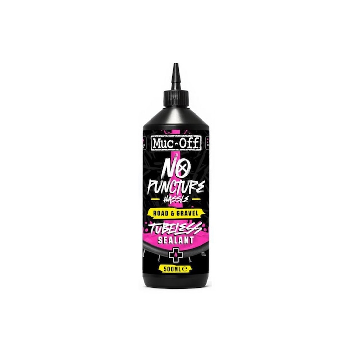 Muc-Off Road & Gravel Tubeless sealant 500 мл