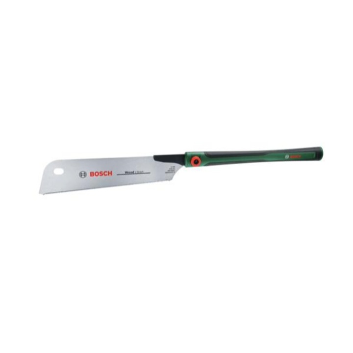 Fierastrau japonez Kataba de 270 mm