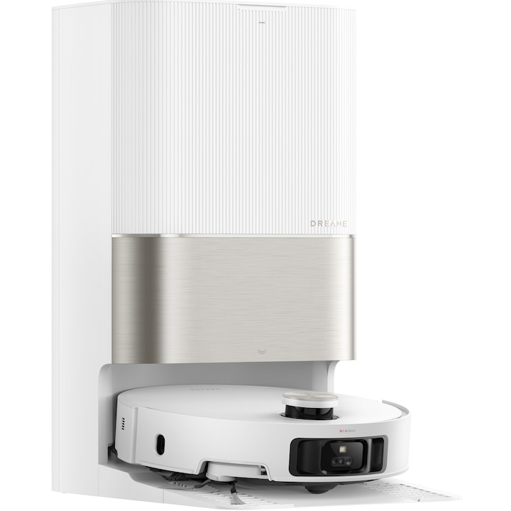 Dreame X50 Ultra RLX85CE-6-WH