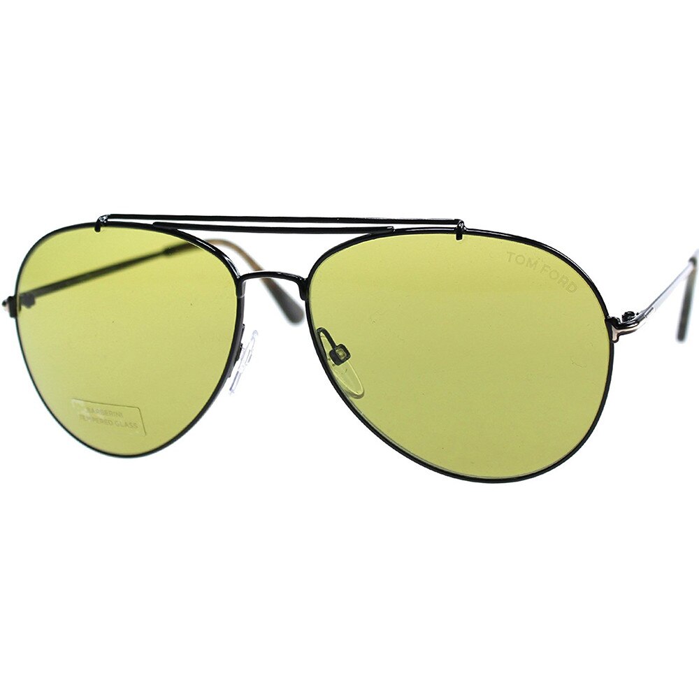 Ochelari de soare Indiana Black Negru Unisex