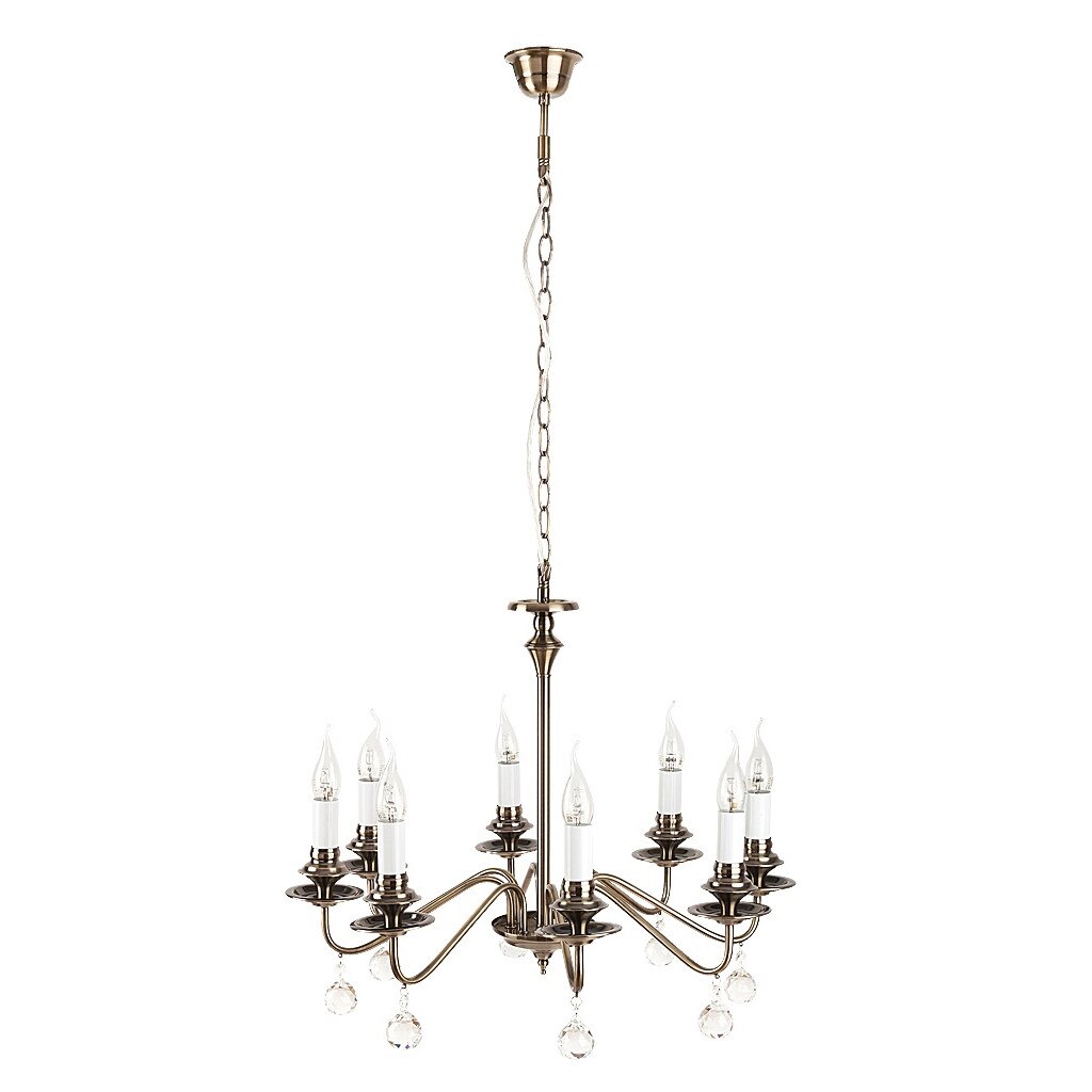 Candelabru 8x40w Beatrice 7059 Rabalux