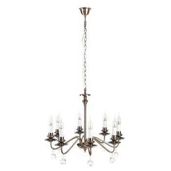 Candelabru 8x40w Beatrice 7059 Rabalux Candelabru 8x40w Beatrice 7059 Rabalux