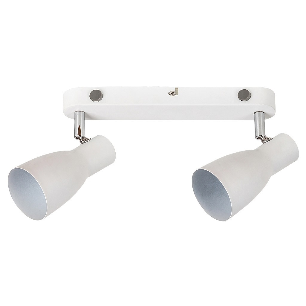 Aplica 2x40w Ebony 6027 Rabalux