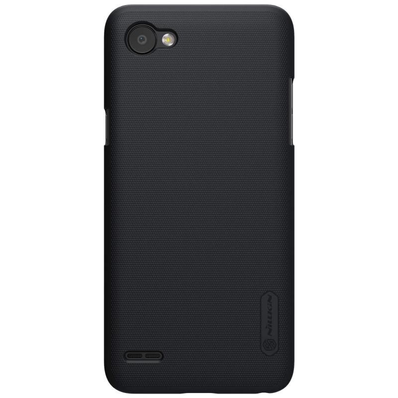 Bumper NILLKIN LG Q6 - Black