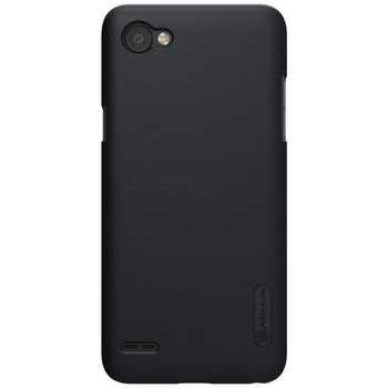 Bumper NILLKIN LG Q6 - Black Bumper NILLKIN LG Q6 - Black