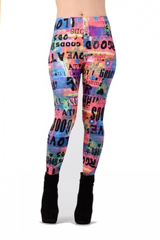 Colanti graffiti, S239 Colanti graffiti, S239