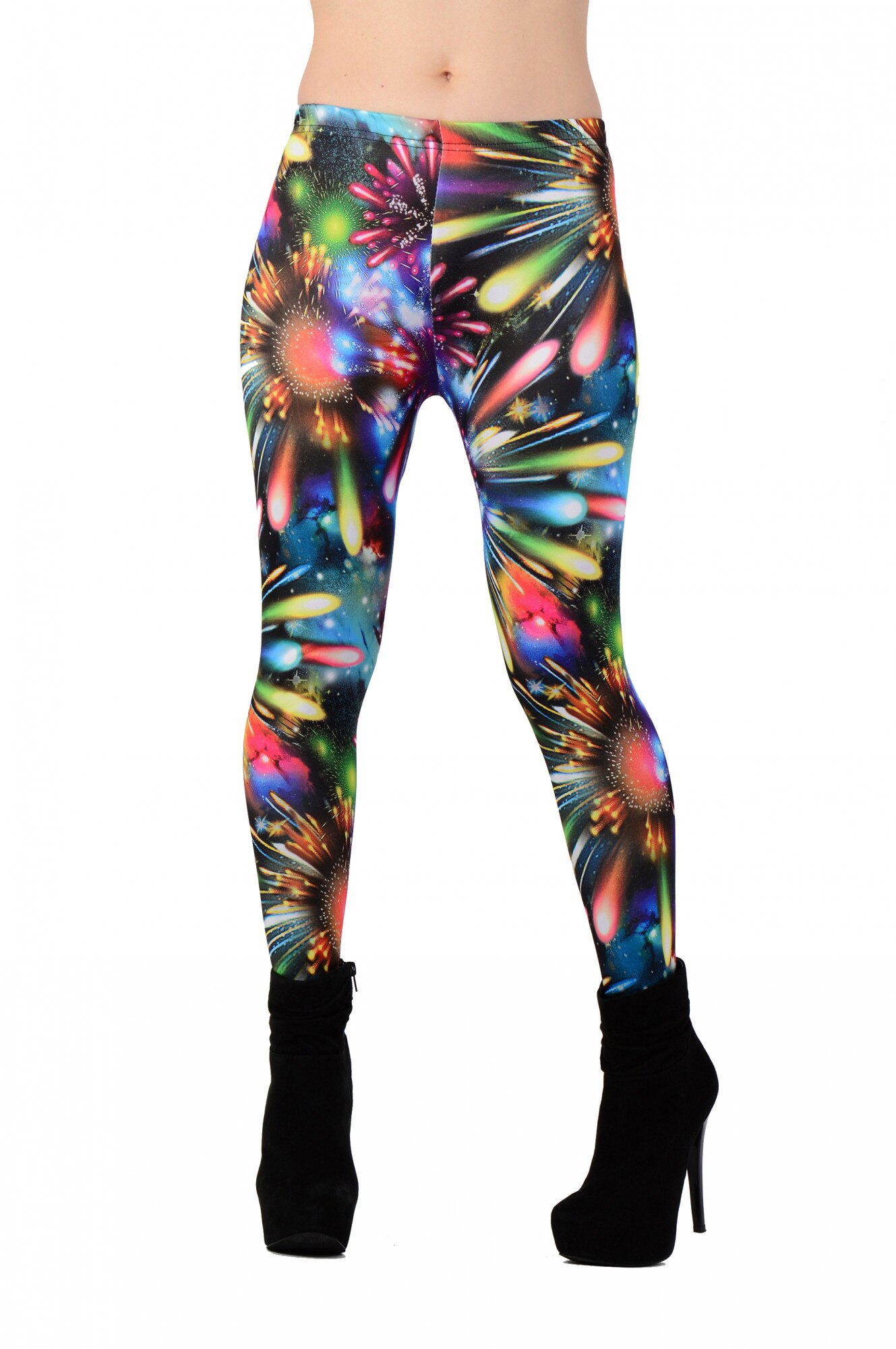 Colanti Colorati Fireworks, S227