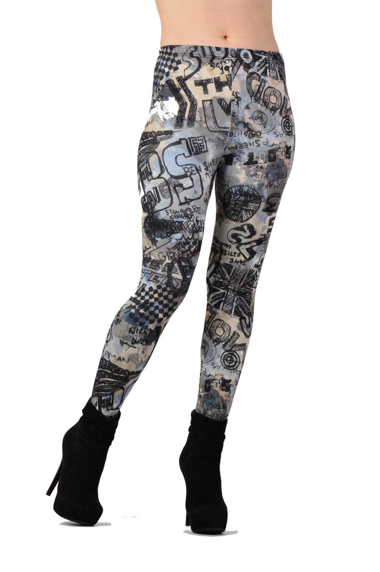 Colanti Graffiti, S241