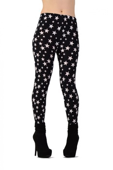 Colanti stars negri, S291 Colanti stars negri, S291