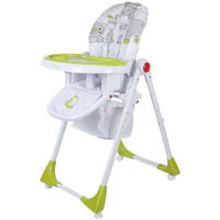 scaun de masa comfort lux - sun baby - verde imagen 11_0_
0