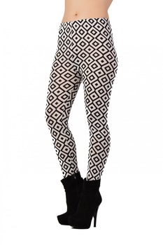 Colanti motiv geometric, S280 Colanti motiv geometric, S280